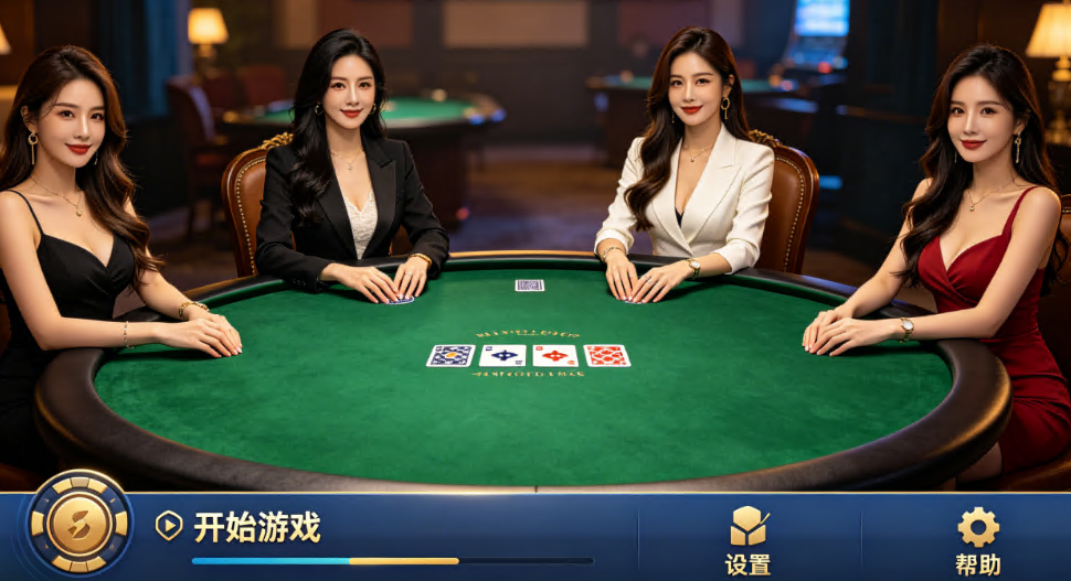 盛世娱乐精选视觉